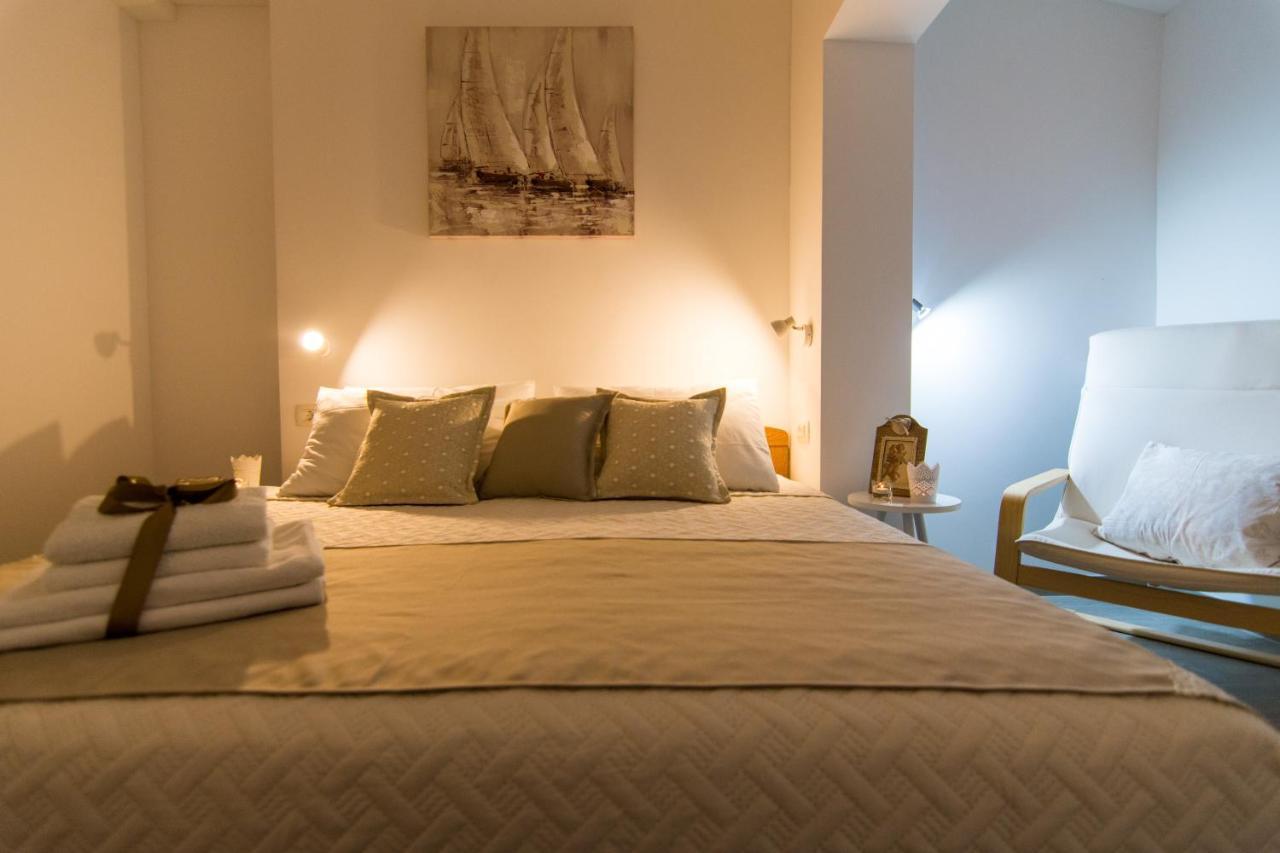 Apartment Boris Trogir Luaran gambar