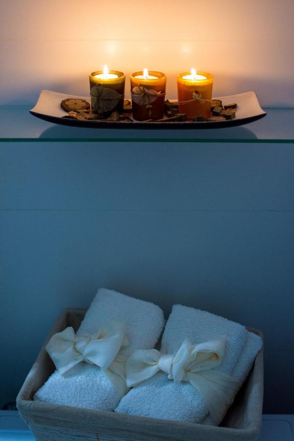 Apartment Boris Trogir Luaran gambar