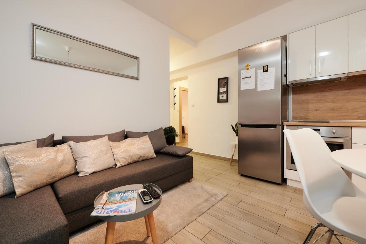 Apartment Boris Trogir Luaran gambar