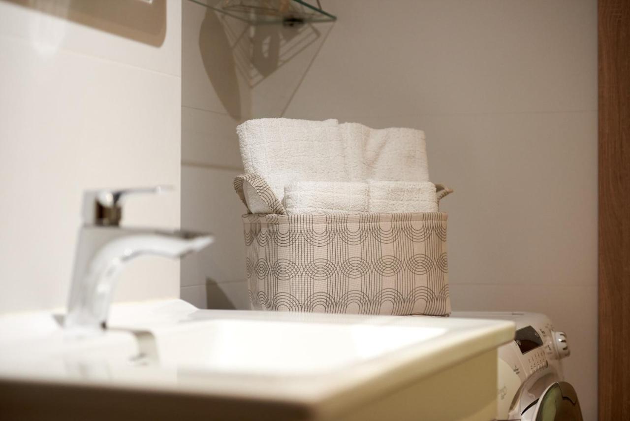 Apartment Boris Trogir Luaran gambar
