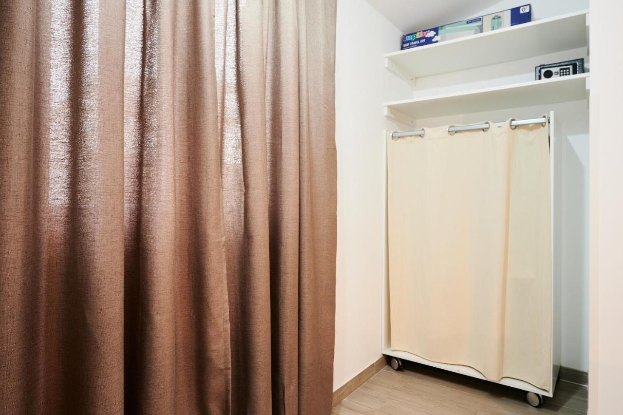 Apartment Boris Trogir Luaran gambar