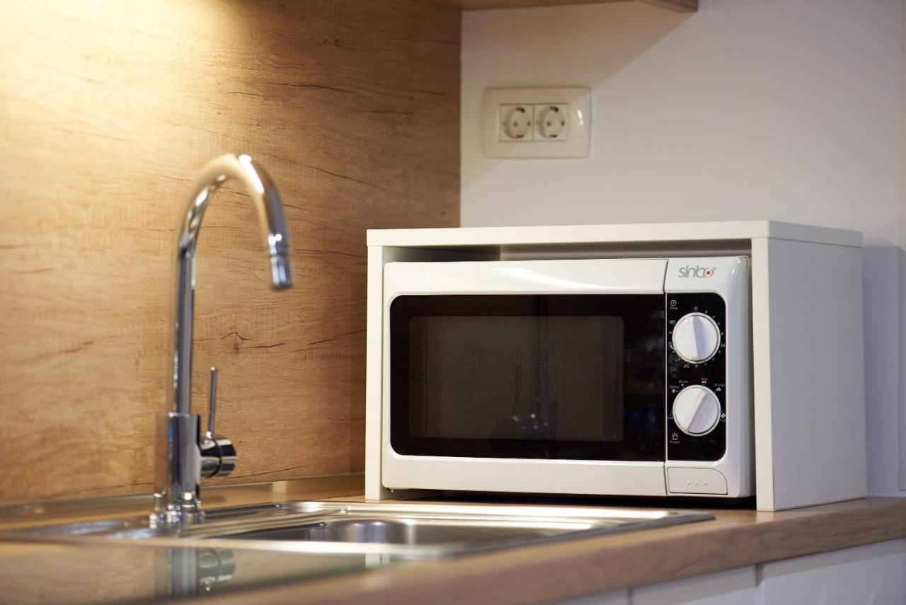 Apartment Boris Trogir Luaran gambar