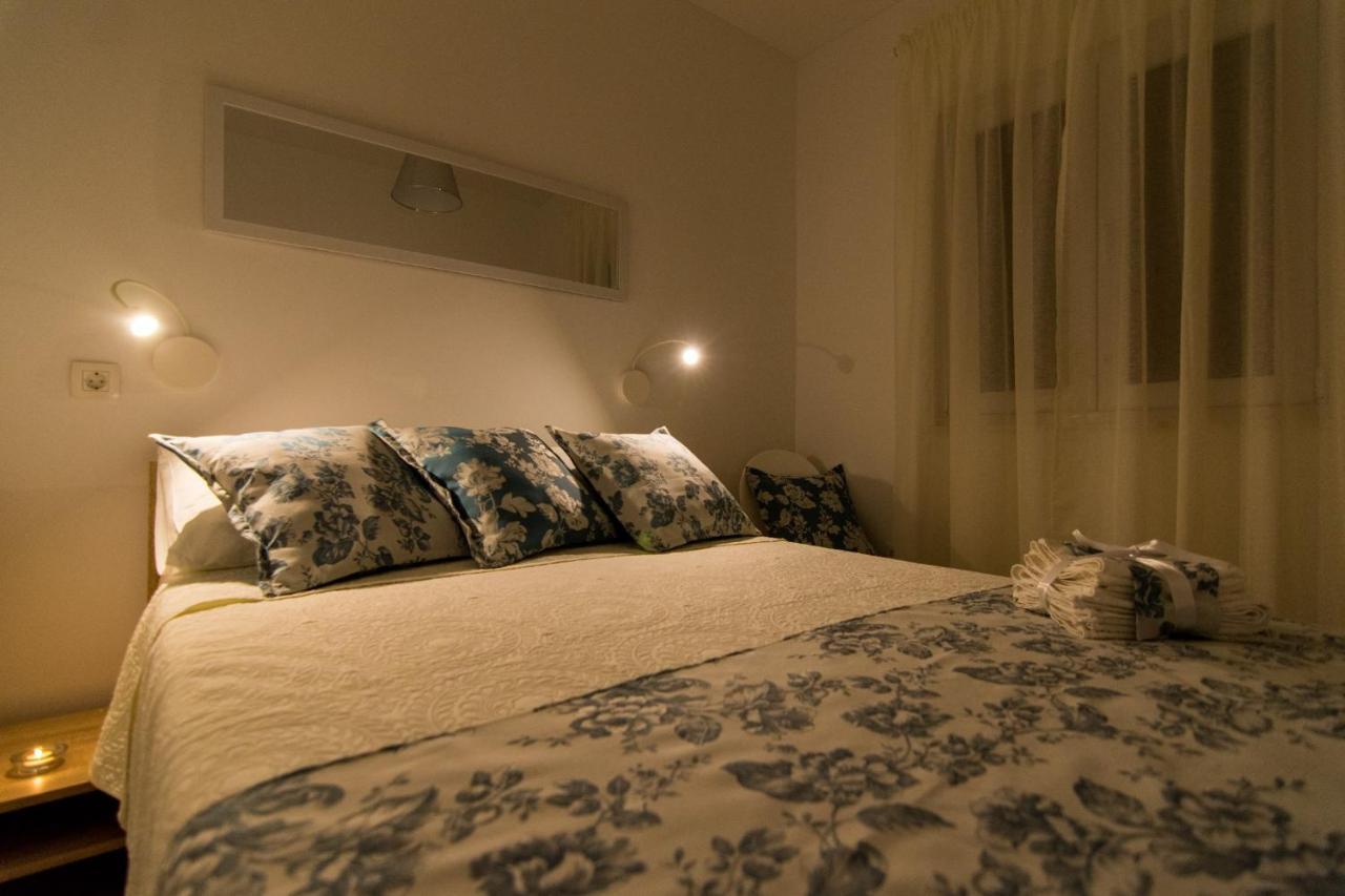 Apartment Boris Trogir Luaran gambar