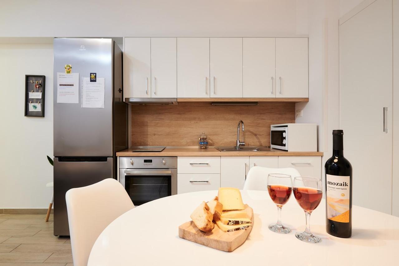 Apartment Boris Trogir Luaran gambar