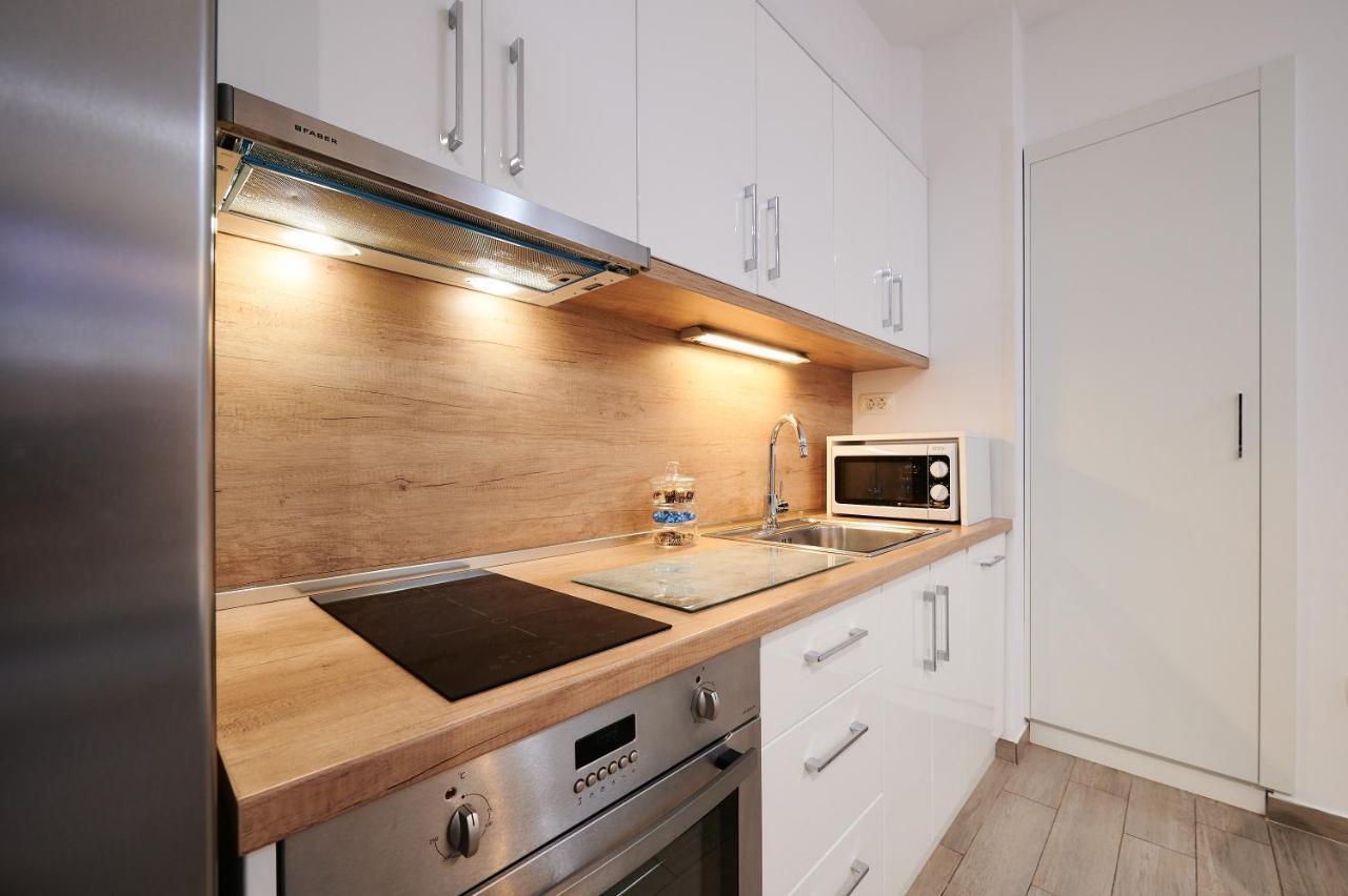 Apartment Boris Trogir Luaran gambar