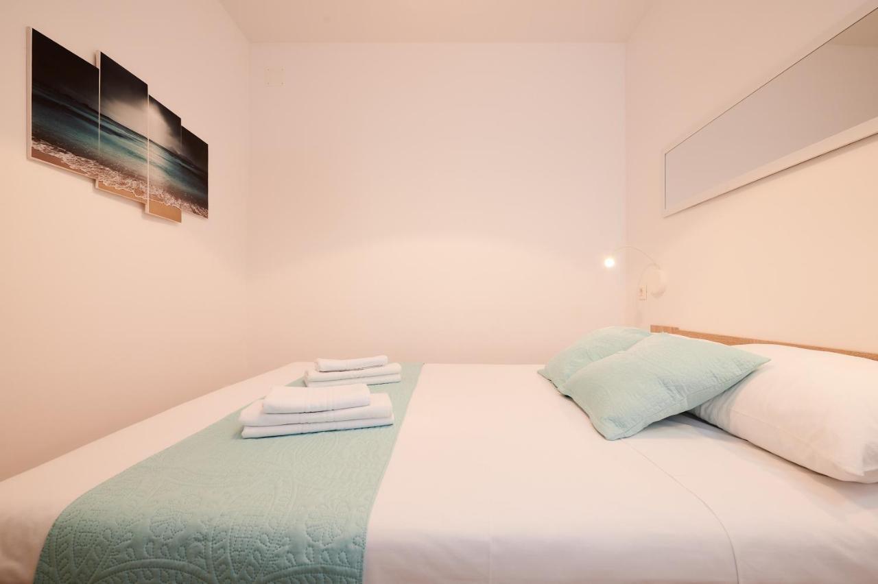 Apartment Boris Trogir Luaran gambar