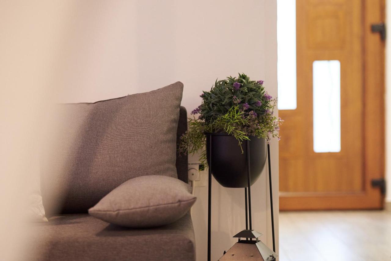 Apartment Boris Trogir Luaran gambar