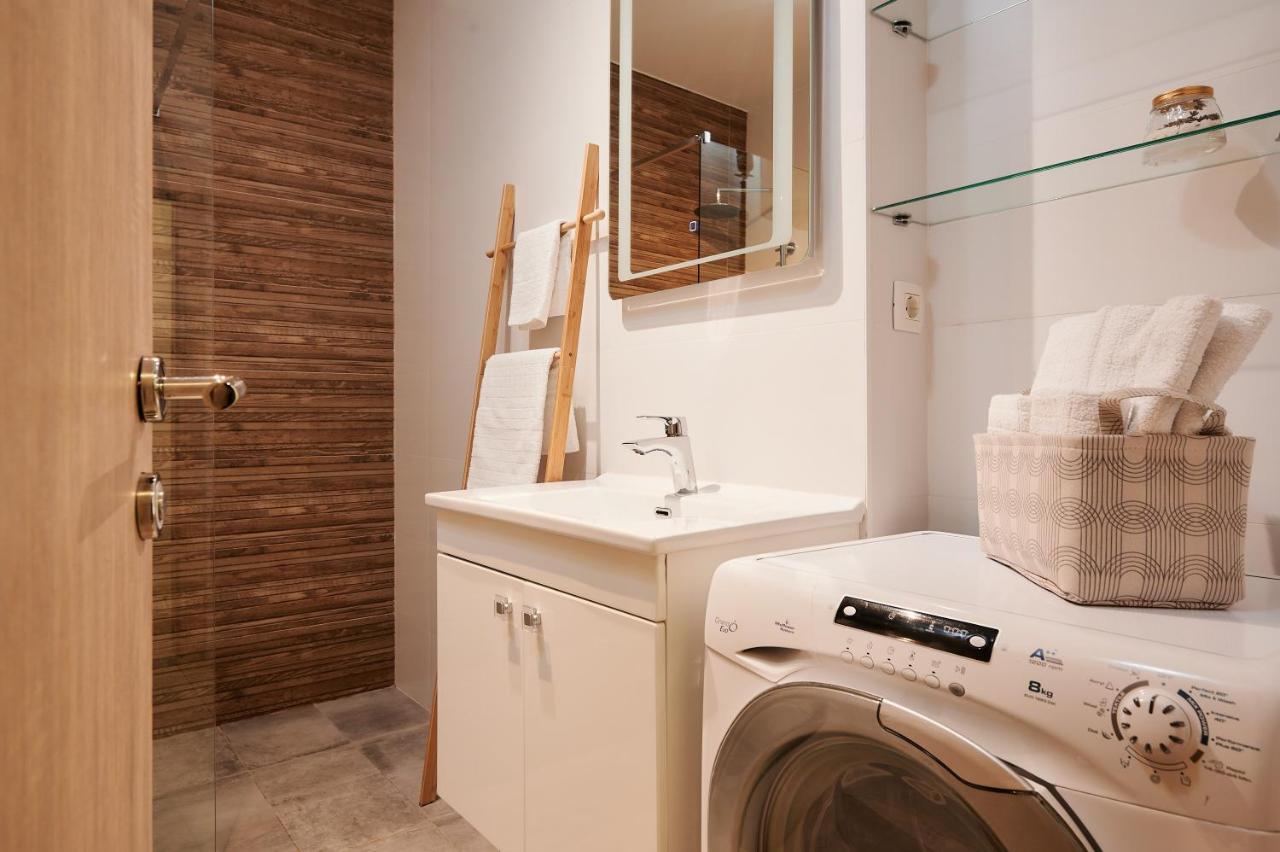 Apartment Boris Trogir Luaran gambar