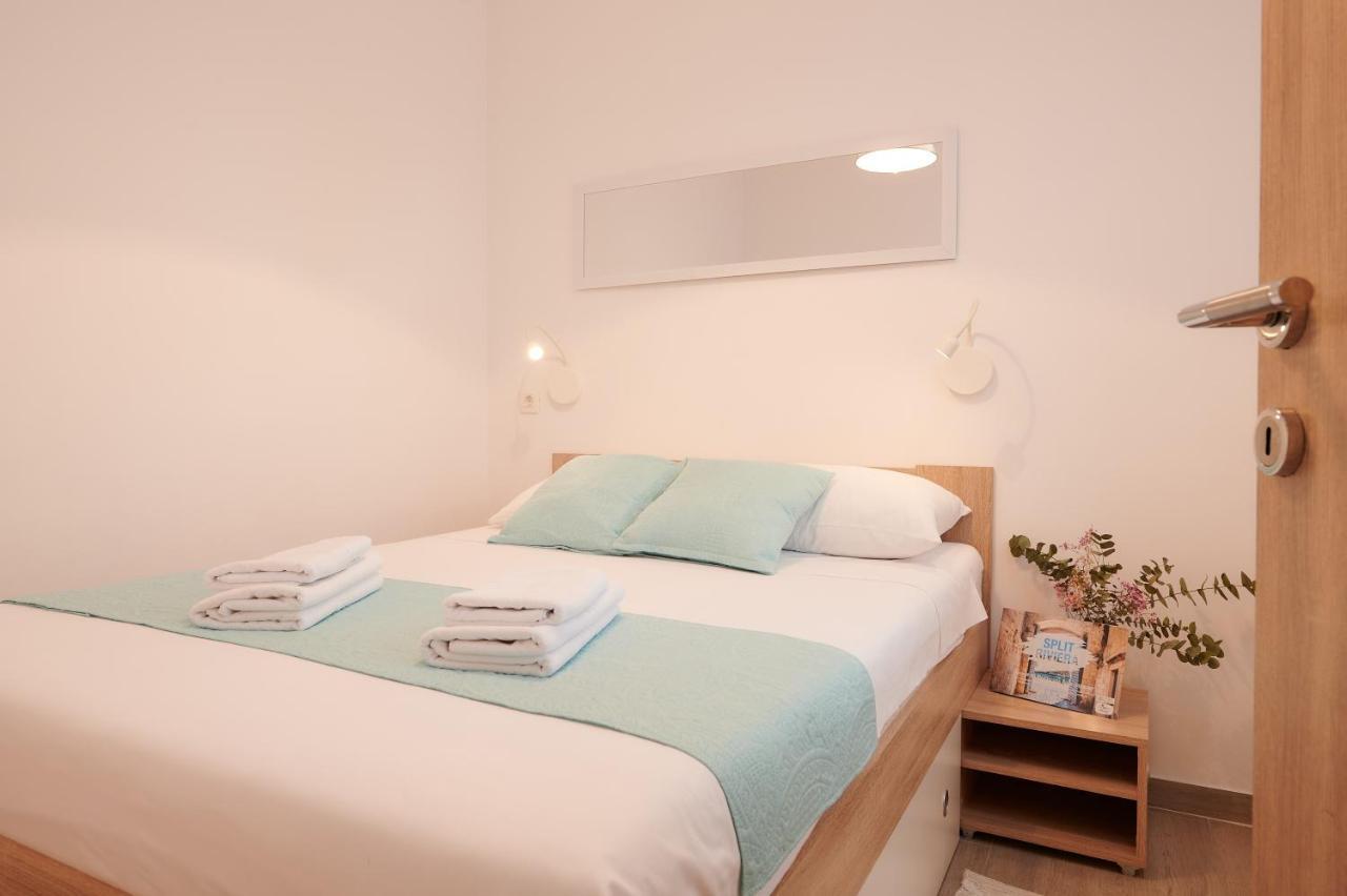 Apartment Boris Trogir Luaran gambar
