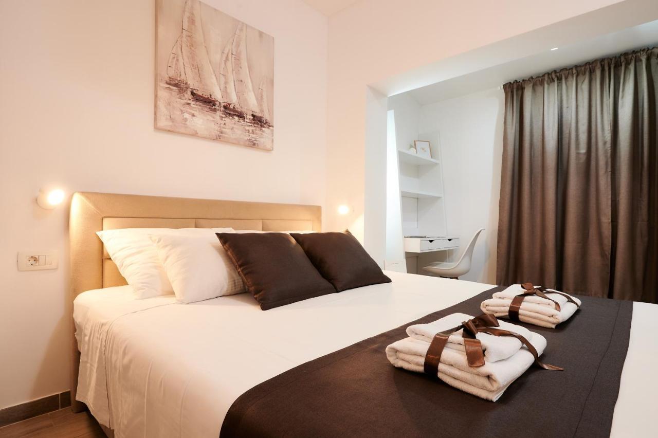 Apartment Boris Trogir Luaran gambar
