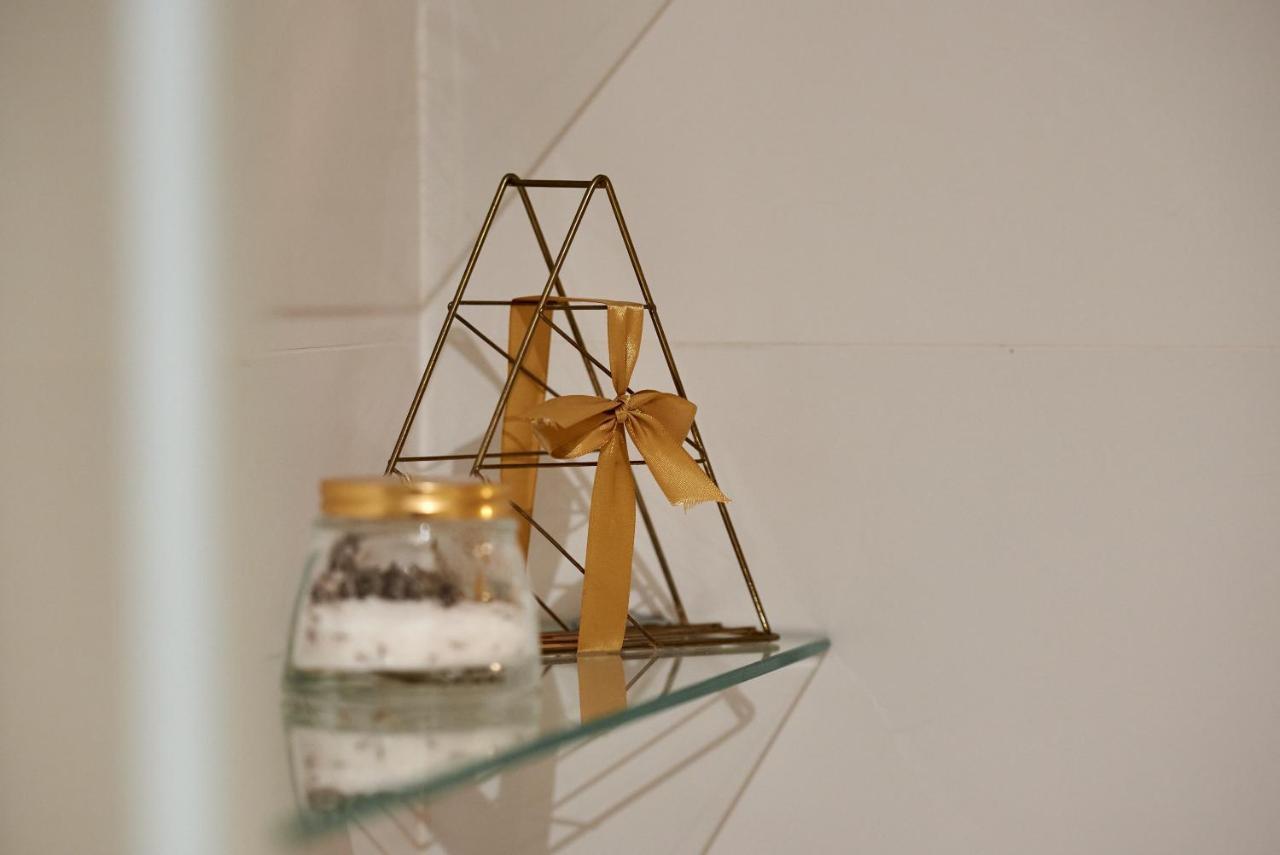 Apartment Boris Trogir Luaran gambar