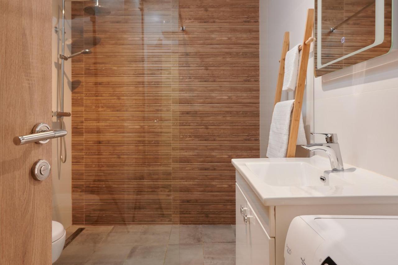 Apartment Boris Trogir Luaran gambar