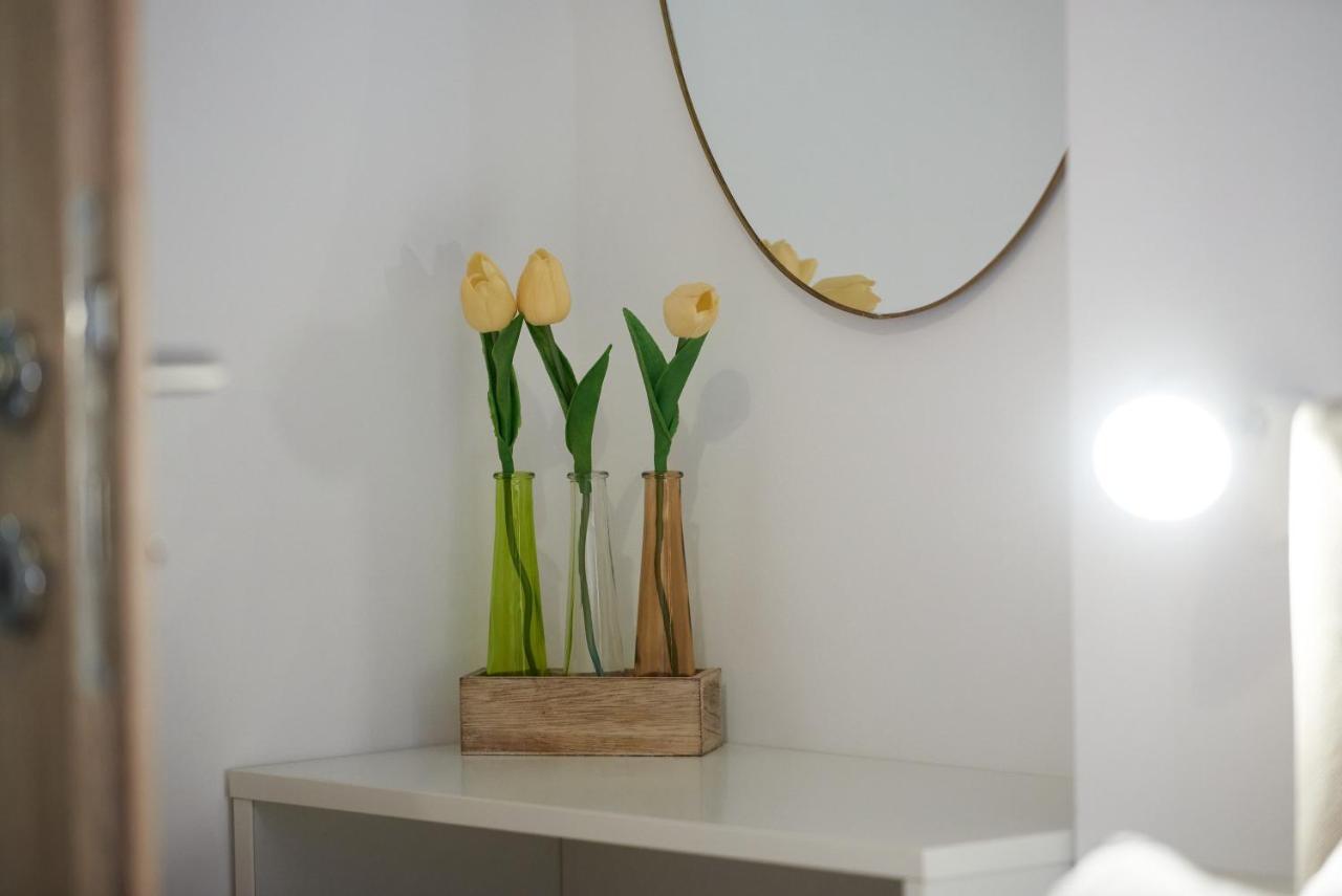 Apartment Boris Trogir Luaran gambar