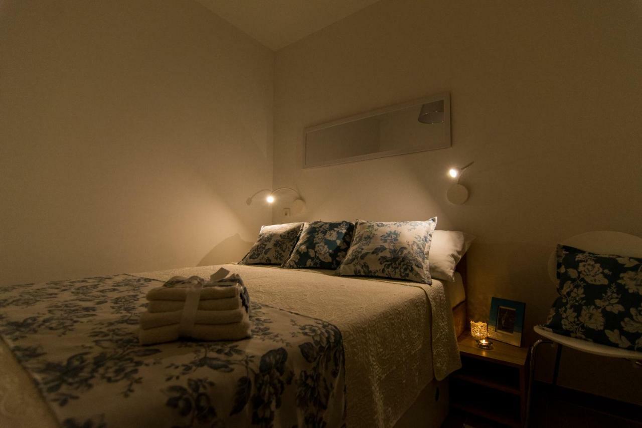 Apartment Boris Trogir Luaran gambar