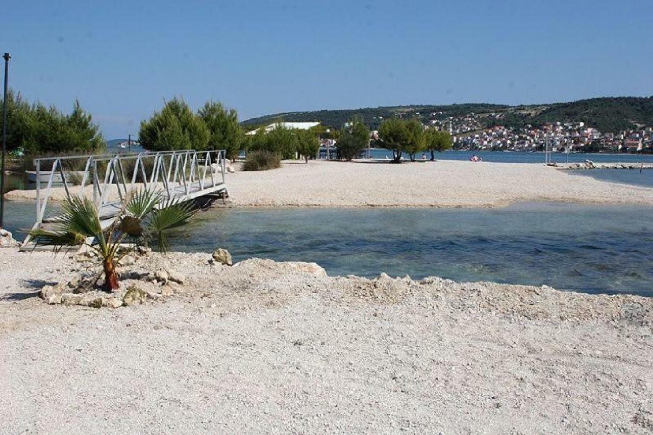 Apartment Boris Trogir Luaran gambar